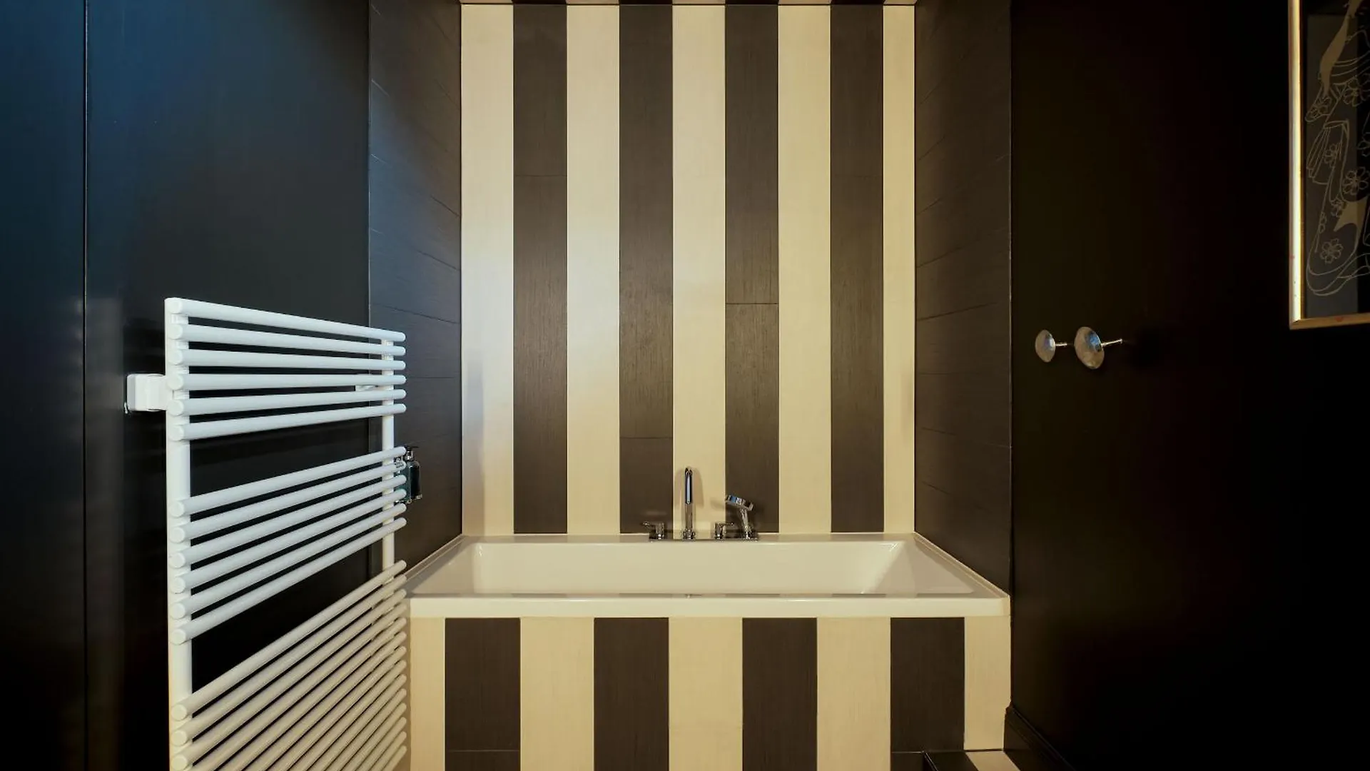 Nomads By Suite030 High Class Apartments, 1-2 Bedrooms Berlim Apartamento