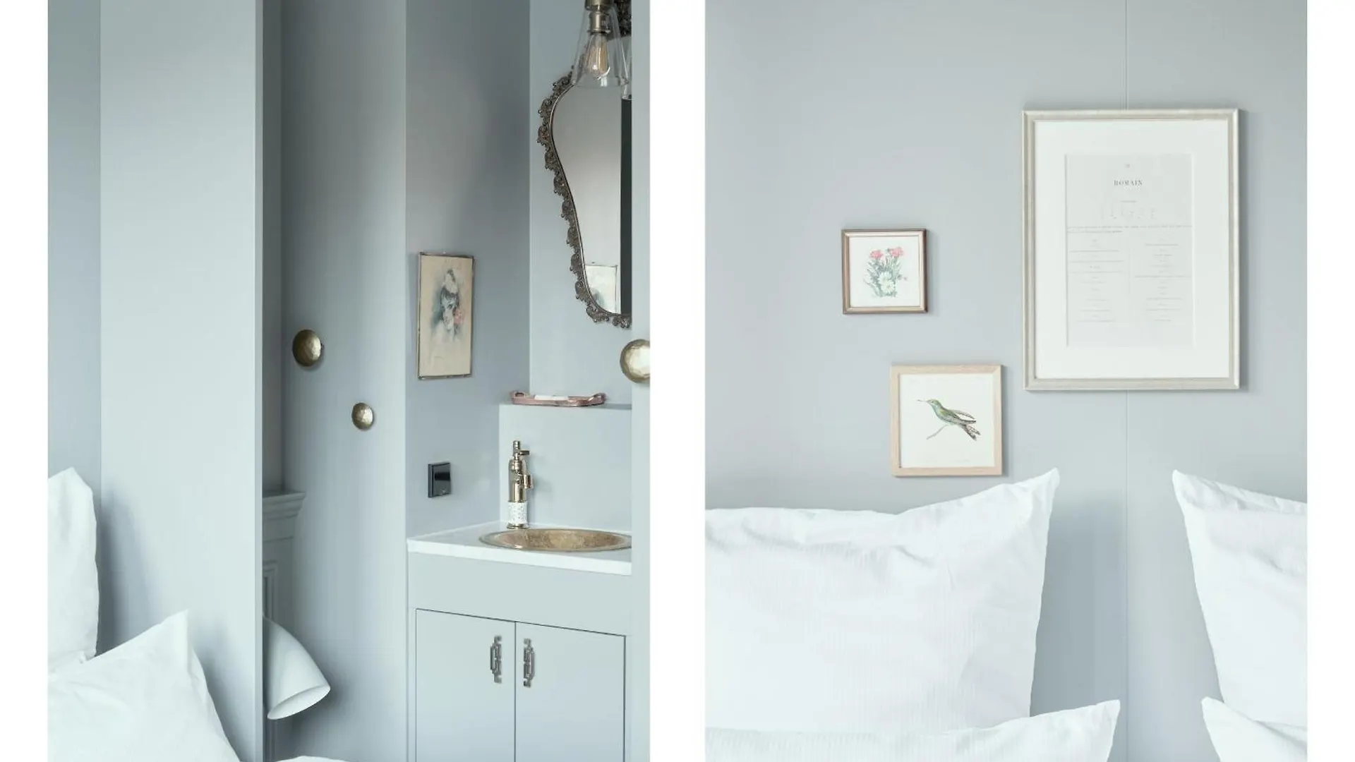 Nomads By Suite030 High Class Apartments, 1-2 Bedrooms Berlim Apartamento