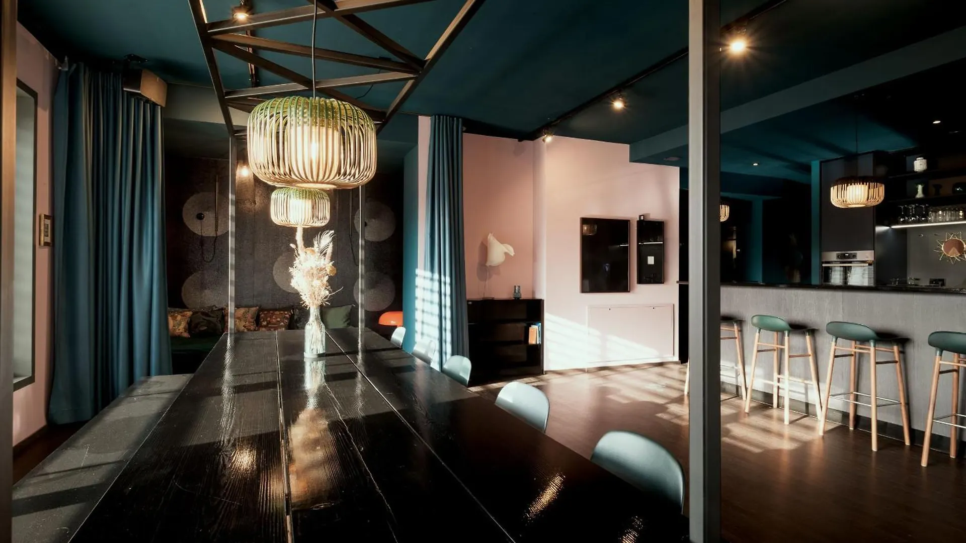 Nomads By Suite030 High Class Apartments, 1-2 Bedrooms 베를린