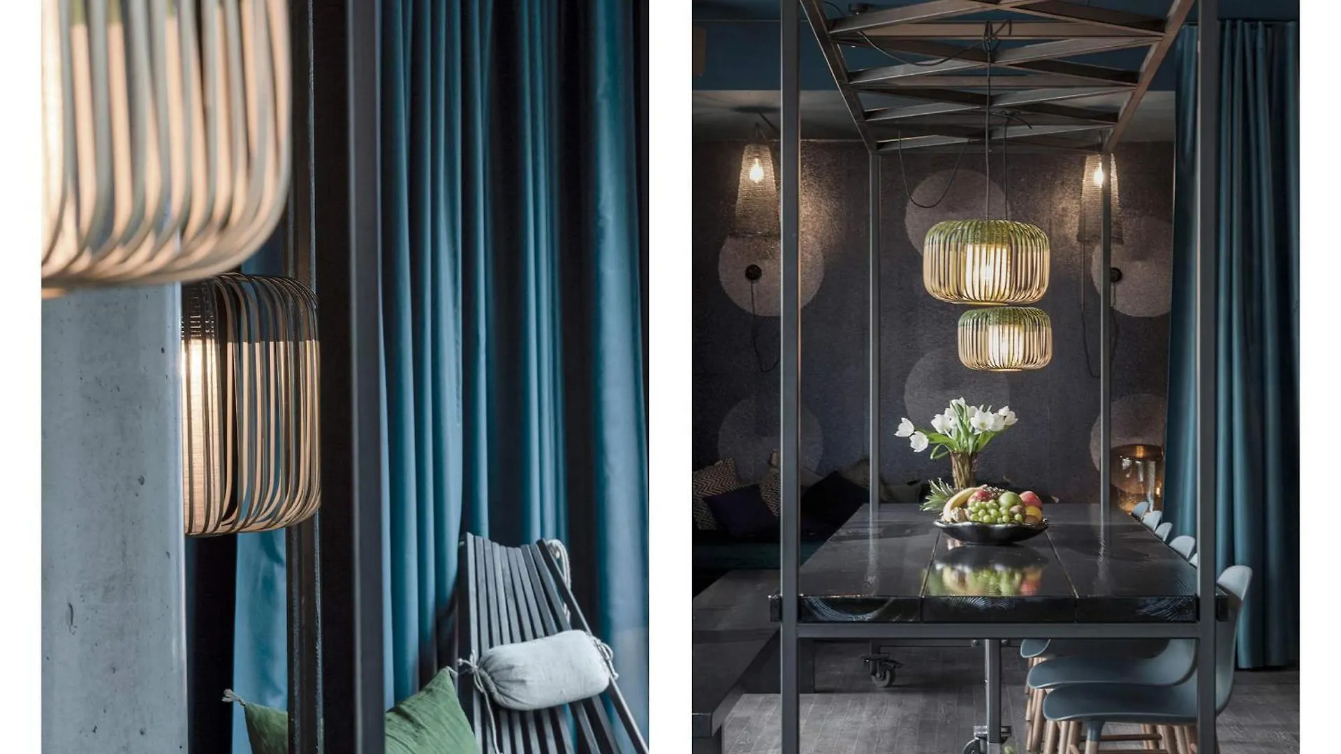 Nomads By Suite030 High Class Apartments, 1-2 Bedrooms 베를린 독일
