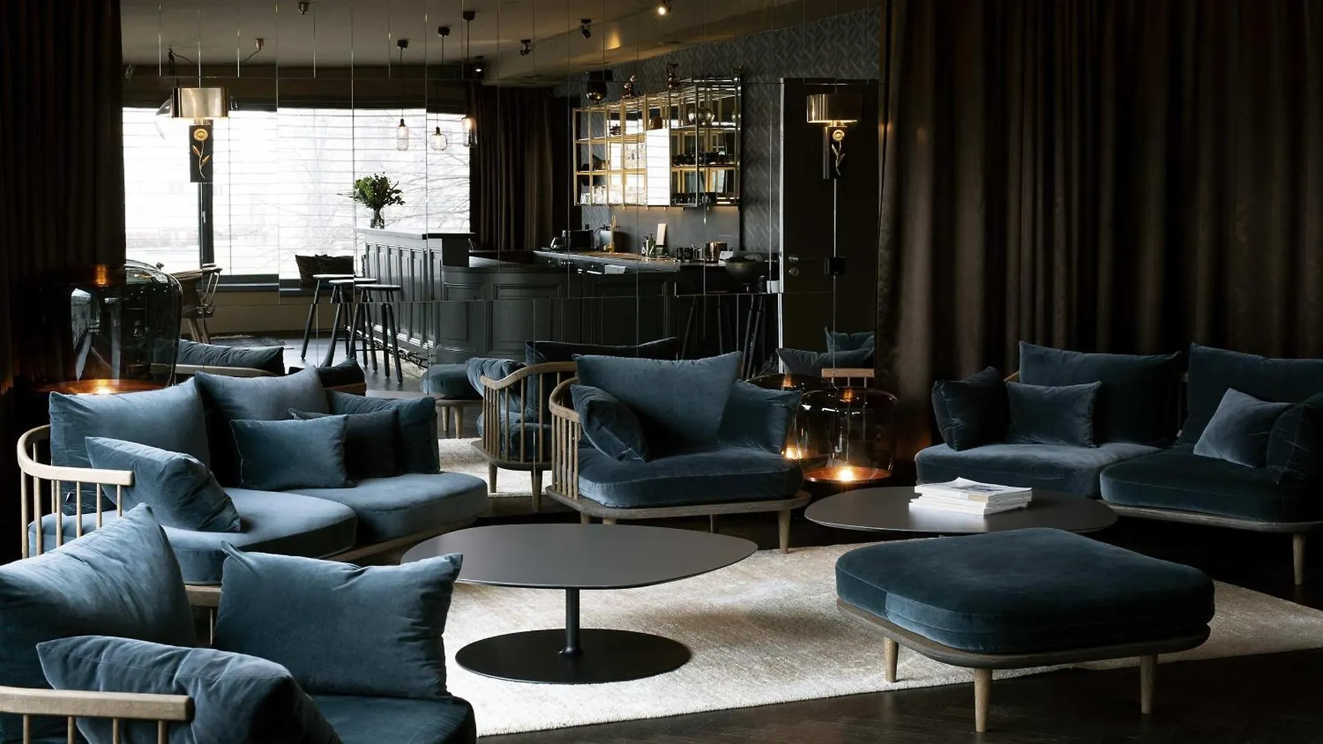 아파트 Nomads By Suite030 High Class Apartments, 1-2 Bedrooms 베를린
