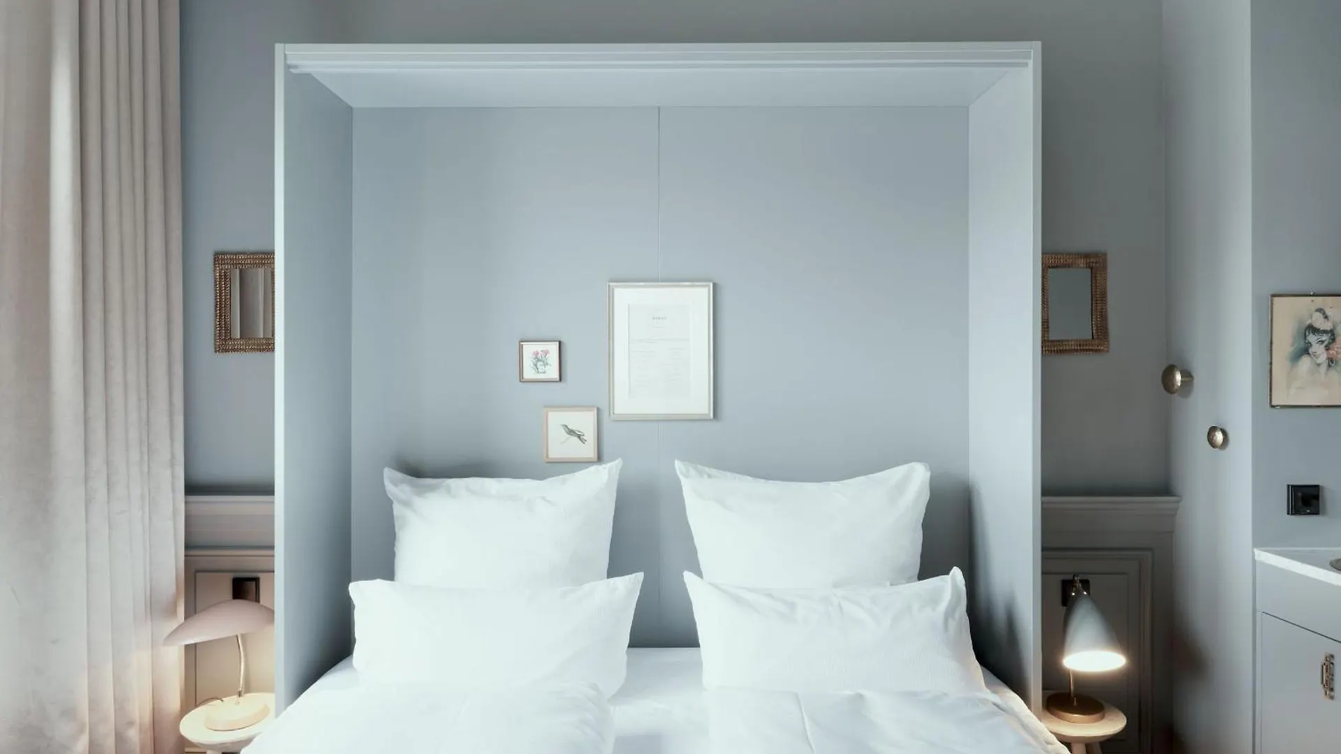 Nomads By Suite030 High Class Apartments, 1-2 Bedrooms 베를린