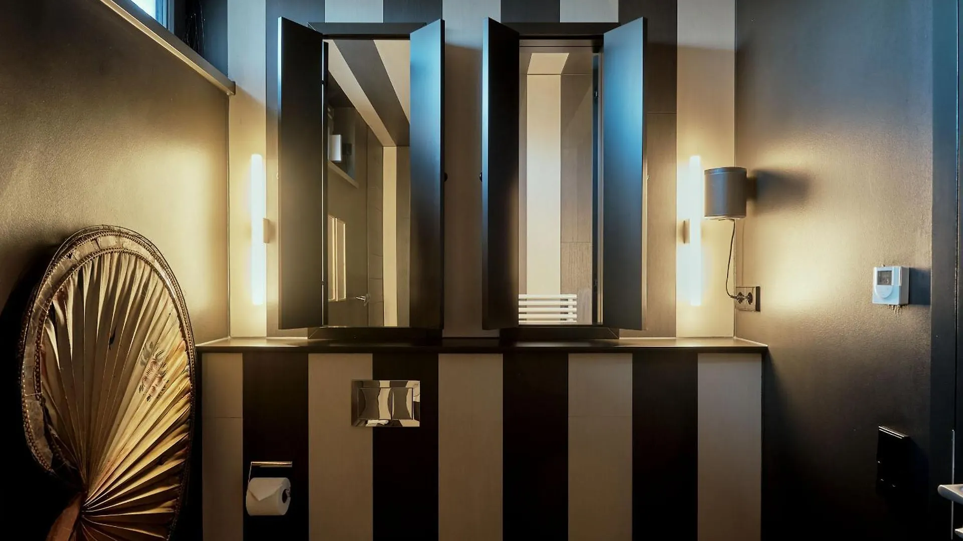Appartamento Nomads By Suite030 High Class Apartments, 1-2 Bedrooms Berlino Germania