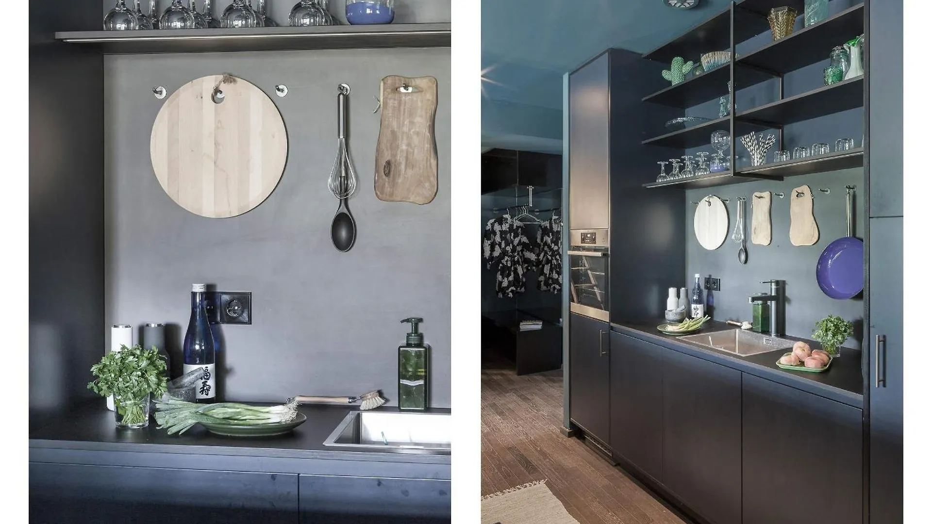 Appartamento Nomads By Suite030 High Class Apartments, 1-2 Bedrooms Berlino