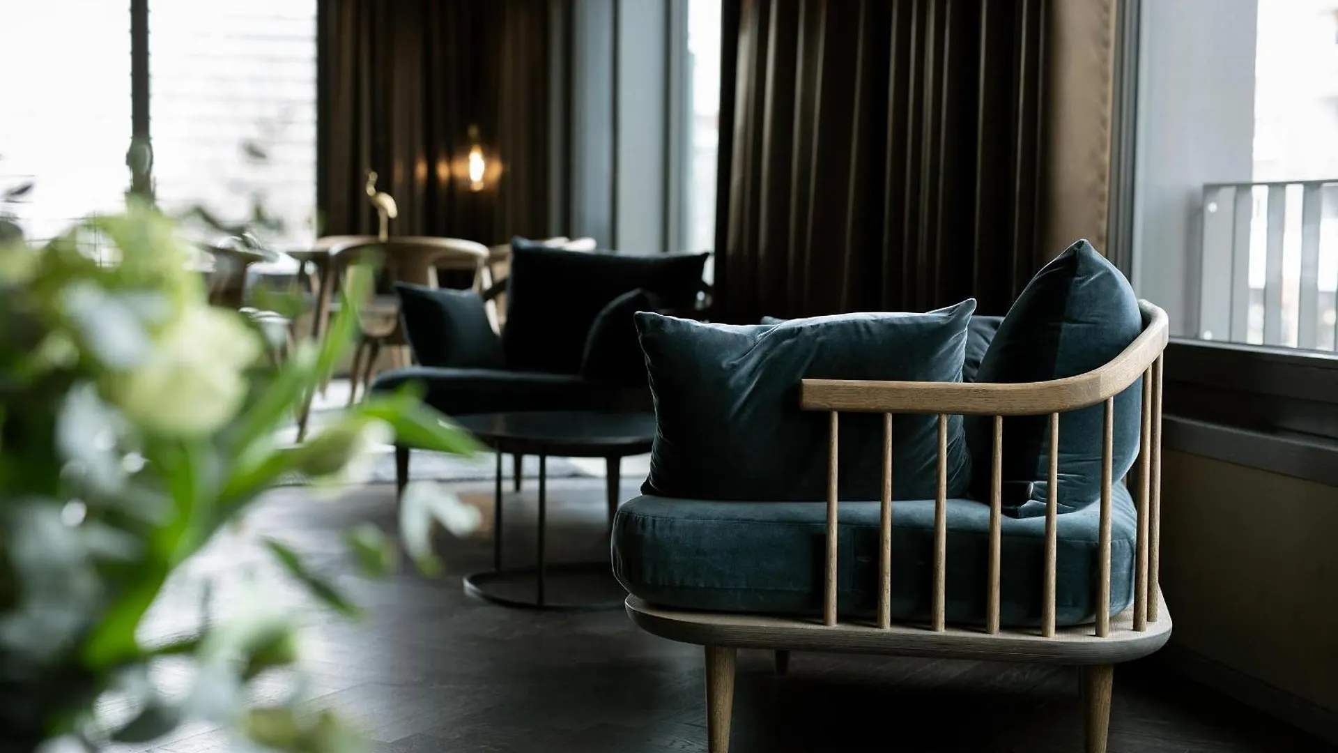 Appartamento Nomads By Suite030 High Class Apartments, 1-2 Bedrooms Berlino